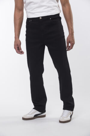 Alternative view of PANTALÓN DENIM HOMBRE - AUSTIN SS26