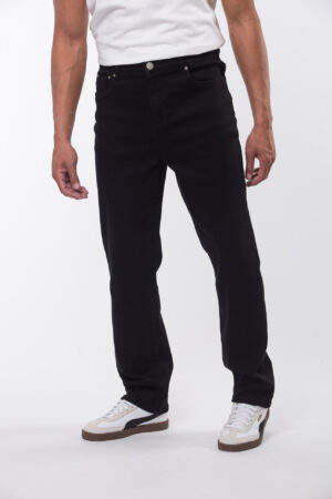 Alternative view of PANTALÓN DENIM HOMBRE - AUSTIN SS26