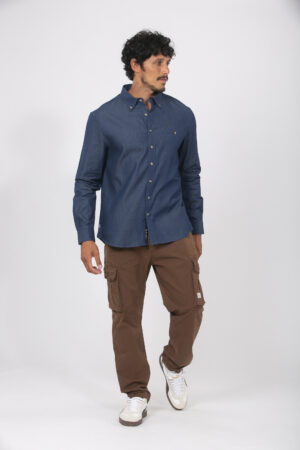 CAMISA HOMBRE - APOLO SS26
