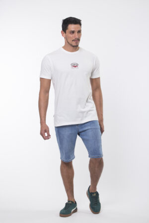 SHORT DENIM - JONAS SS26