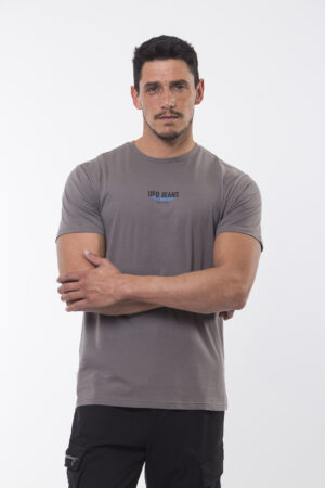 T-SHIRT HOMBRE - EGAN