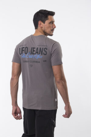 Alternative view of T-SHIRT HOMBRE - EGAN