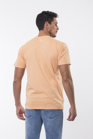 Alternative view of T-SHIRT HOMBRE - ORIEN