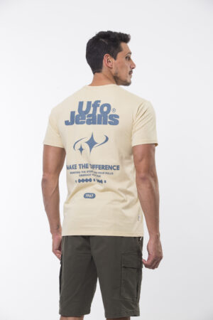 Alternative view of T-SHIRT HOMBRE - VANKO