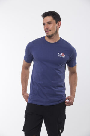 T-SHIRT HOMBRE - SANDER