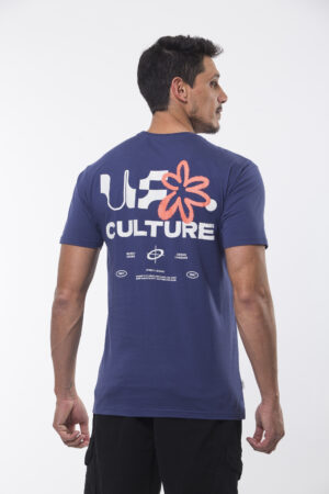 Alternative view of T-SHIRT HOMBRE - SANDER