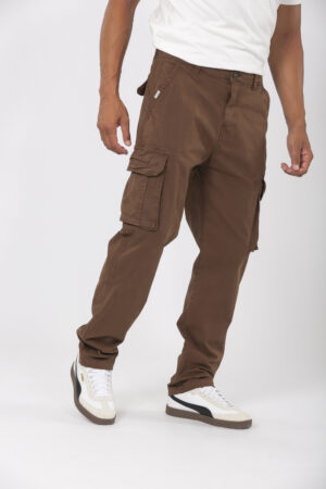 PANTALÓN CARGO - ALCOR