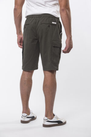 Alternative view of BERMUDA CARGO - IZAN