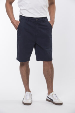Alternative view of SHORT CHINO - FERGAL