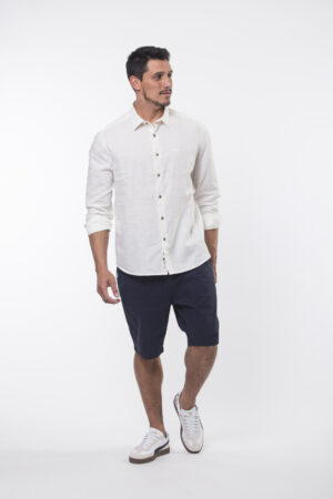 SHORT CHINO - FERGAL