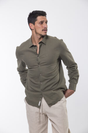 CAMISA HOMBRE - JULEN
