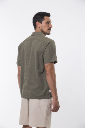 Alternative view of CAMISA LISA - EROS