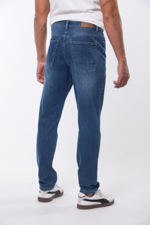 Alternative view of JEAN HOMBRE - OSIEL