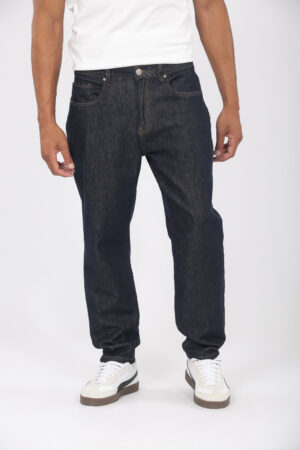 JEAN HOMBRE 008- RELAX FIT