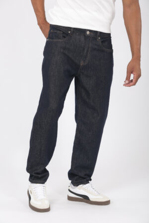 Alternative view of JEAN HOMBRE 008- RELAX FIT