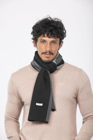 Alternative view of BUFANDA HOMBRE