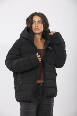 CAMPERA PUFFER- BALI