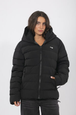 Alternative view of CAMPERA PUFFER- BALI