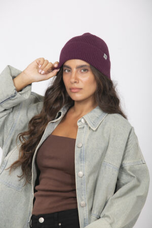 BEANIE UNISEX