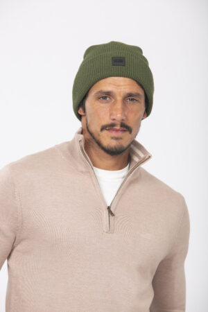 BEANIE UNISEX