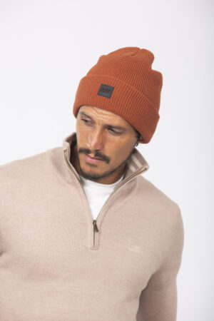Alternative view of BEANIE UNISEX