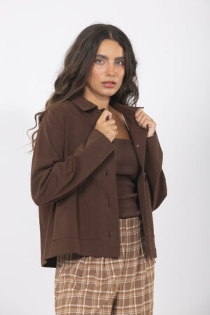 Alternative view of SOBRECAMISA LISA
