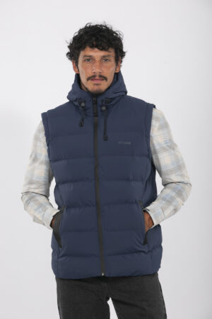 Alternative view of CHALECO PUFFER - DUSTIN