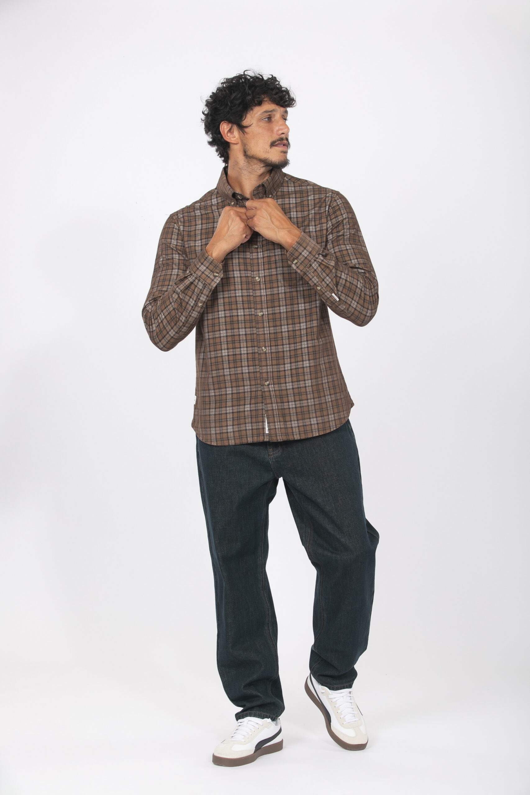 CAMISA DE PANA