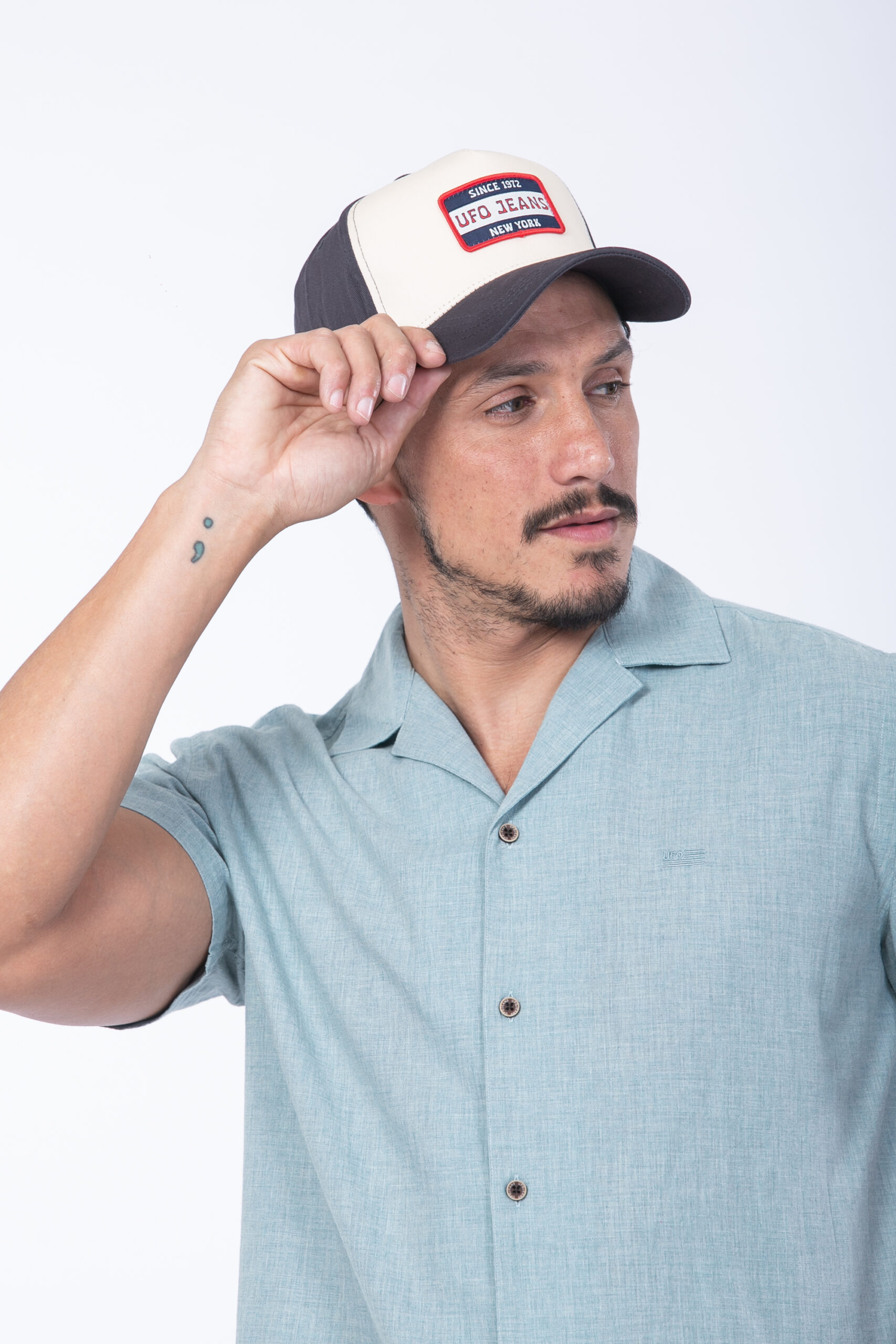 SIMON - Gorro