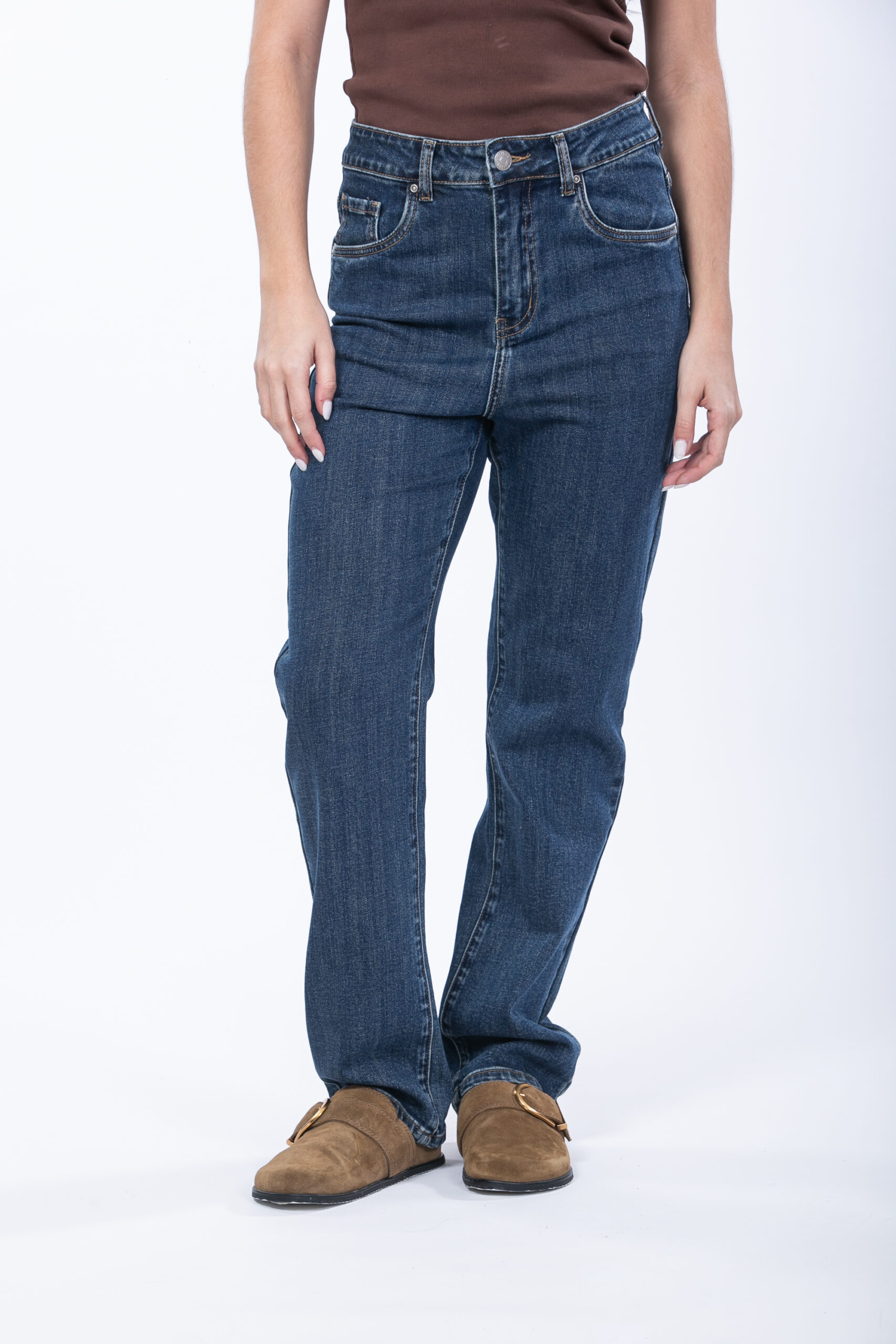 Tribeca- Jean recto