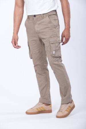 DE LUCA- Pantalón cargo