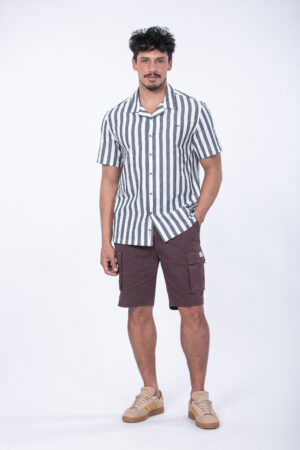 ORION-Camisa manga corta