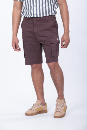 COLVIS - Bermuda cargo