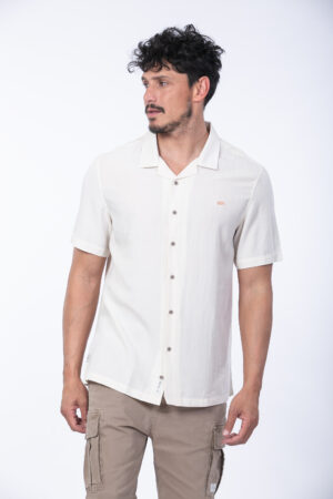 Alternative view of DANTE -Camisa manga corta