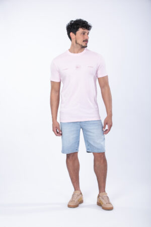 Alternative view of LYON- T-shirt