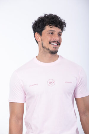 LYON- T-shirt