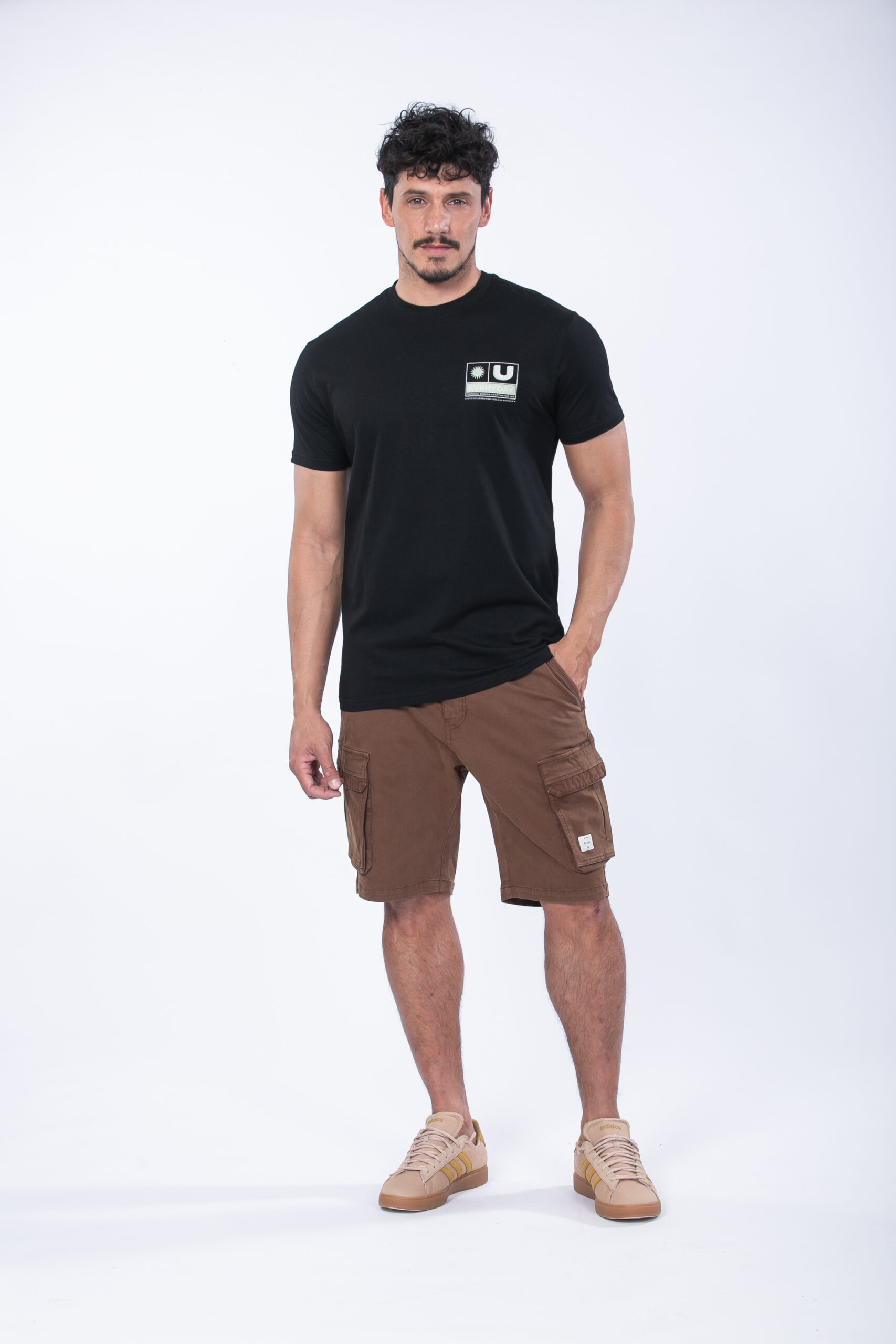 ARSEN- T-shirt
