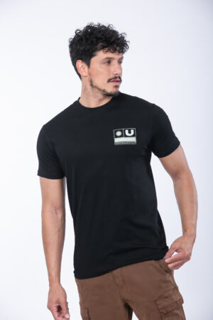Alternative view of ARSEN- T-shirt