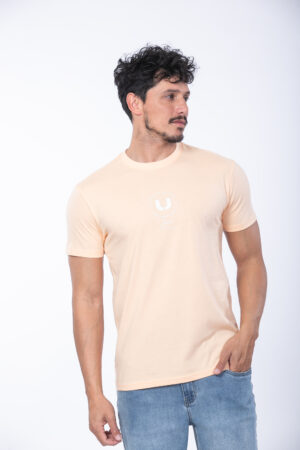 Alternative view of DEREK- T-shirt