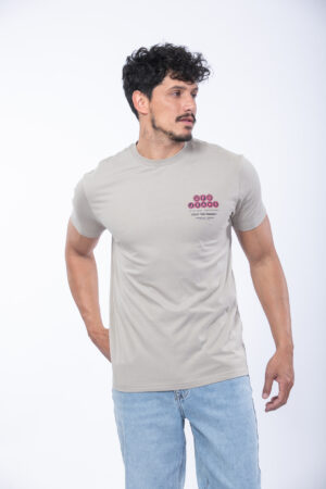 Alternative view of JAIME- T-shirt