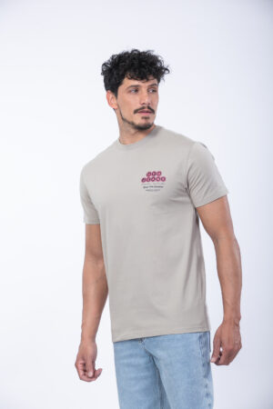 JAIME- T-shirt