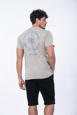 SAUL- T-shirt