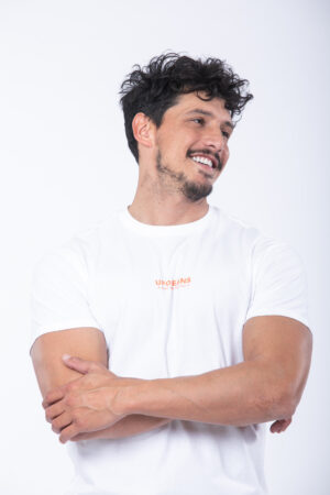 Alternative view of VICENT- T-shirt