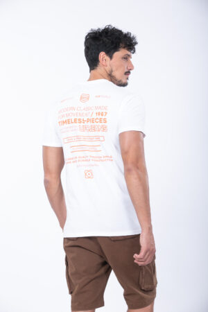 VICENT- T-shirt